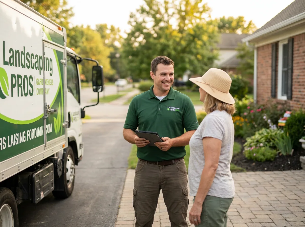 Landscaping Sale Creek, TN FAQs